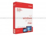 Apple Parallels Desktop For MAC 7.0