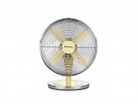 Pensonic 12" Table Fan PF-3104Y