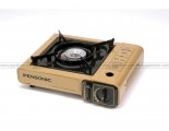 Pensonic Portable Gas Cooker PPG-2002