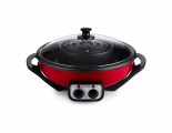 Pensonic 2 in 1 Steamboat PSB-130G