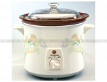 Pensonic Slow Cooker PSC-382