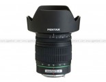 Pentax DA 12-24mm f/4.0 ED AL (IF)