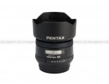 Pentax FA 35mm F2 AL