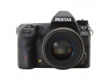 Pentax K-3 II Body