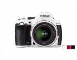 Pentax K-50 Kit (18-55mm) WR