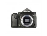 Pentax KP Kit (DA 40mm F2.8)