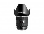 Pentax SMC FA 645 45-85mm F4.5