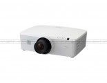 Sanyo PLC-WM4500 Projector