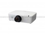 Sanyo PLC-WM5500 Projector