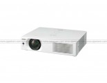 Sanyo PLC-WX700A Projector