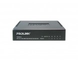 Prolink 5-Port Fast Ethernet Mini Switch PSW510