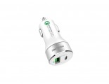 Prolink 2 Port Car Charger PCC23301