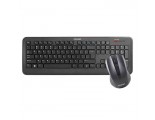 Prolink PCWM-7002 Wireless Multimedia Desktop Combo