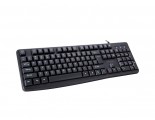 Prolink Wired Keyboard PKCS-1007