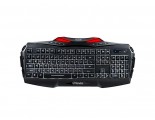 Prolink EGREGIUS Illuminated Gaming Keyboard PKGM-9301