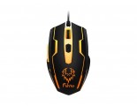 Prolink PMG9003 Fulvus 7-Colour Illuminated Gaming Mouse