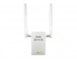Prolink AC750 Concurrent Dual-Band Wireless-AC Extender PWC3703