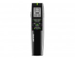 Prolink 2.4 GHz Wireless Presenters with Green Laser PWP105G