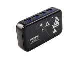 Prolink USB 3.0 4-ports Smart Charge & Sync Hub PUH303