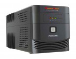 Prolink Line Interactive UPS 1200VA with AVR + USB Port PRO1201SFCU