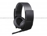 Wireless Stereo Headset (PS3)