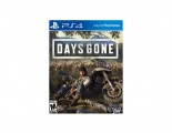 Days Gone