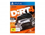 Dirt 4