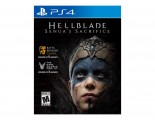 Hellblade: Senua's Sacrifice