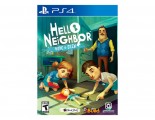 Hello Neighbor Hide & Seek