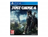 Just Cause 4