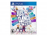 Just Dance 2019