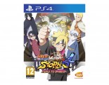 Naruto Shippuden: Ultimate Ninja Storm 4 Road to Boruto