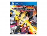 Naruto To Boruto: Shinobi Striker 