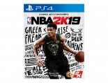 NBA 2K19