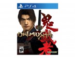 Onimusha: Warlords