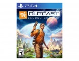 Outcast: Second Contact