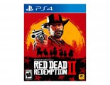 Red Dead Redemption 2