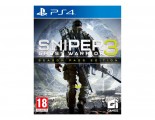 Sniper: Ghost Warrior 3