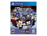 South Park: The Fractured But Whole