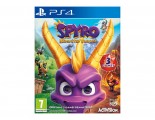 Spyro Reignited Trilogy