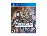 Valkyria Chronicles 4