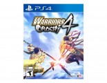 Warriors Orochi 4