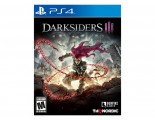 Darksiders III