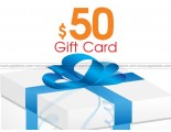 QQeStore $50 Gift Cards