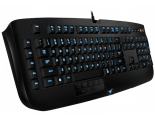 Razer Anansi MMO Gaming Keyboard (Multi-Colour Backlit Key)