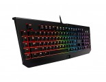 Razer BlackWidow Chroma RBG Mechanical Gaming Keyboard