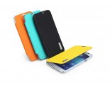 Rock Elegant Shell for Samsung Galaxy Mega 6.3 i9205