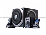 Edifier Multimedia S730 - 2.1 Speaker