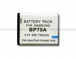 Samsung Battery BP70A