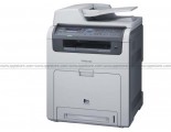 Samsung CLX-6220FX Color Multifunction Printer